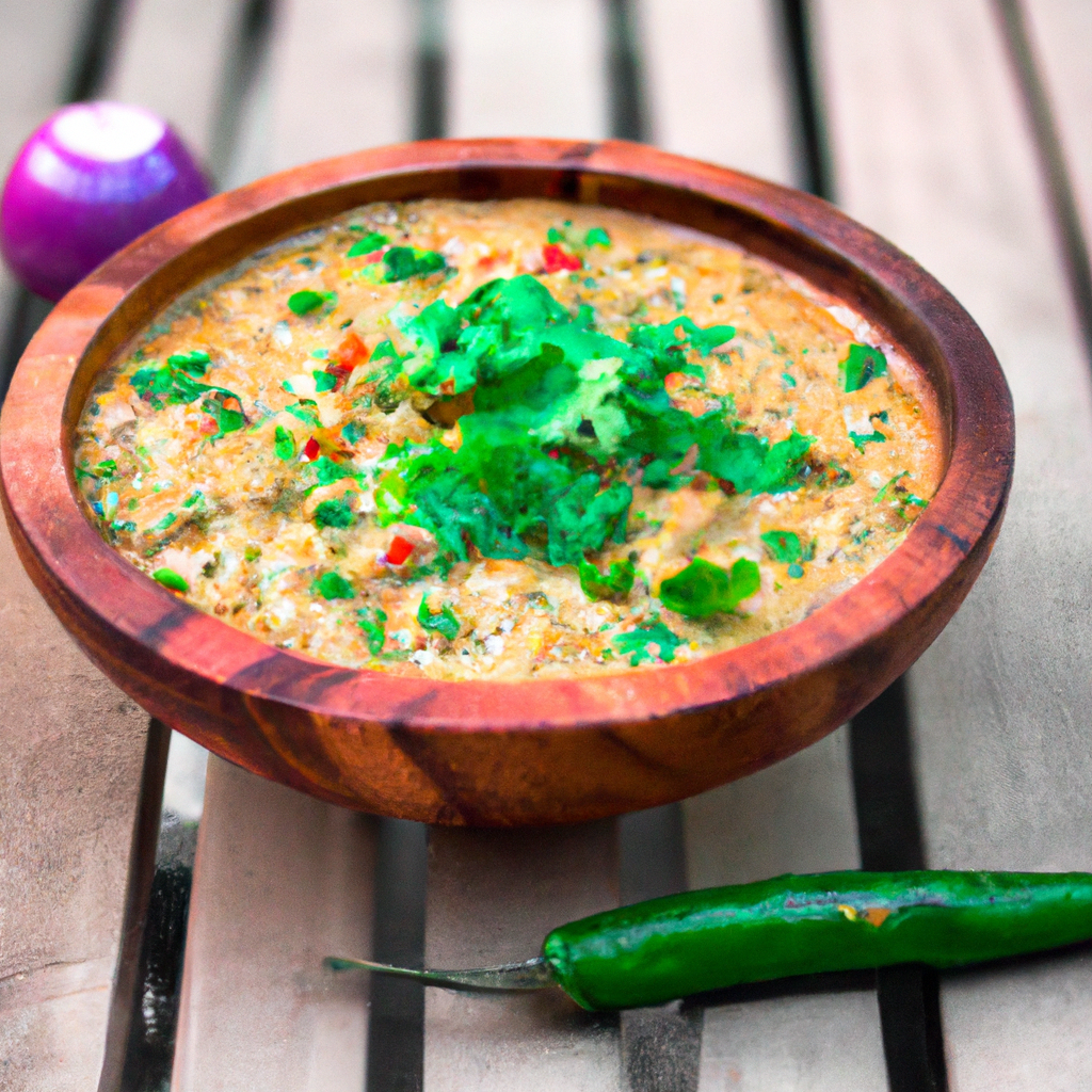 Easy Peanut Sauce Recipe