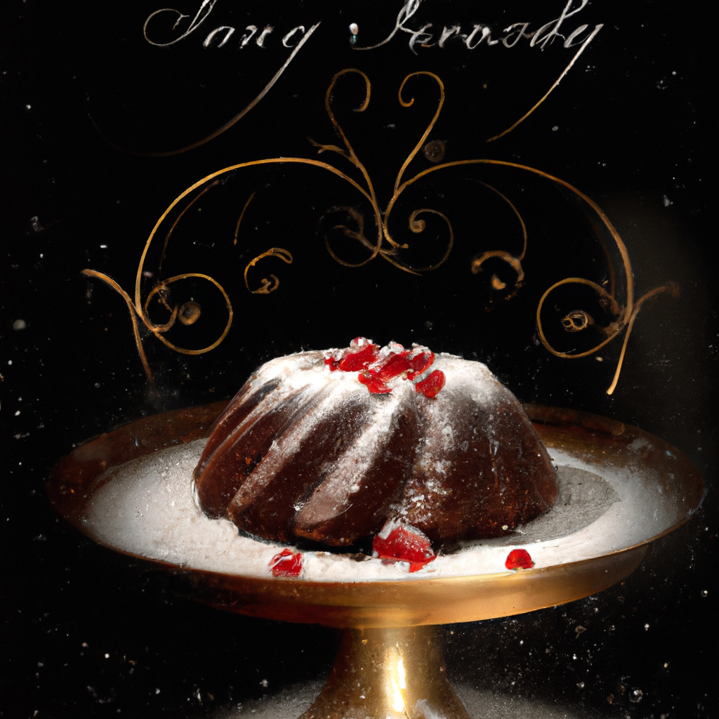 Sjokoladekake Chocolate Cake