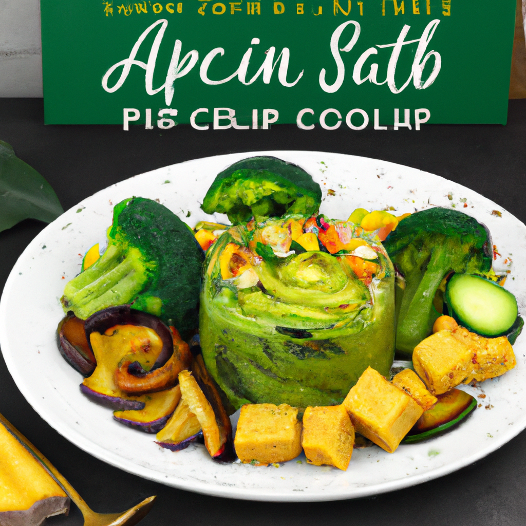 22 Low Carb Vegan Recipes