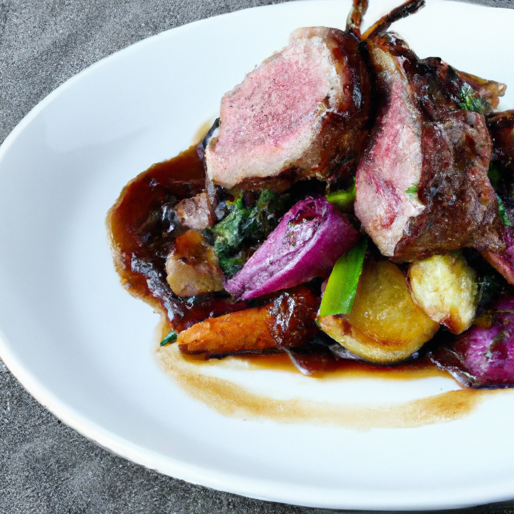 Lamb