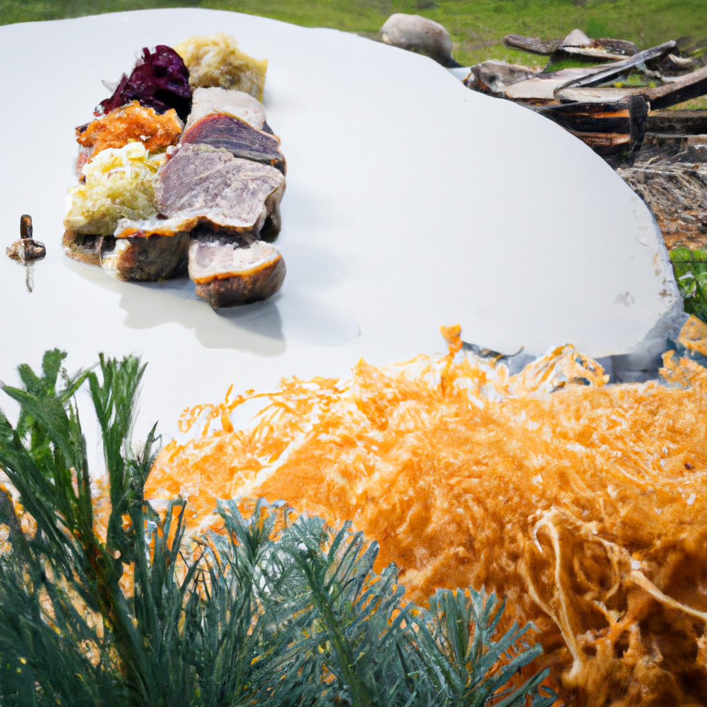 Top Ten Newfoundland Recipes Now Updated To 25 Recipes