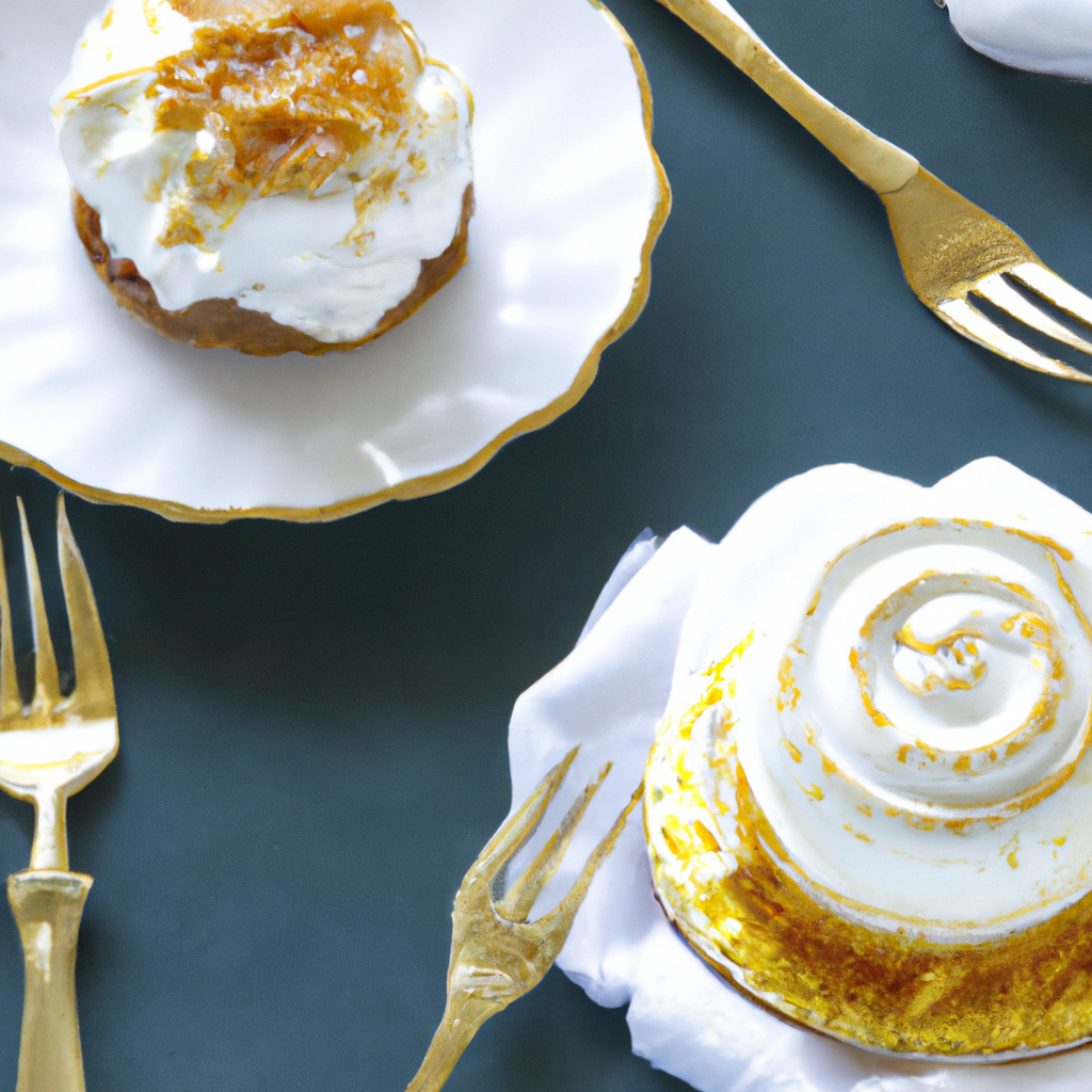 12 Bariatric Dessert Recipes