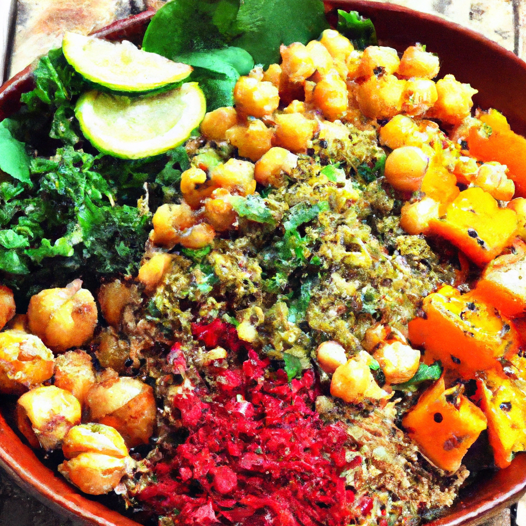 39 Delicious Vegan Recipes That Are Perfect For Losing Weight Trimmedandtoned