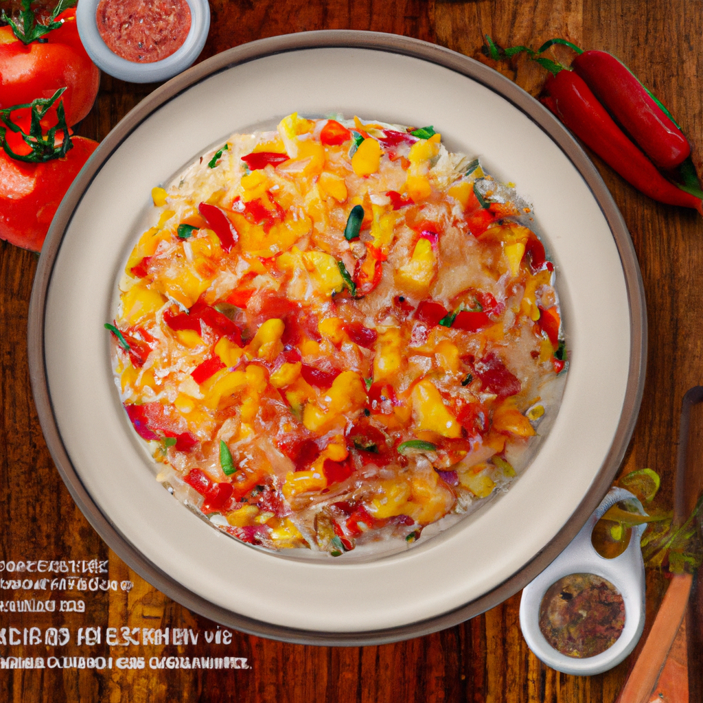 Acapulcos Mexican Rice