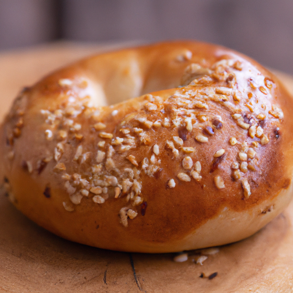 Bagel Recipe Easy No Yeast Yogurt Dough Skinnytaste