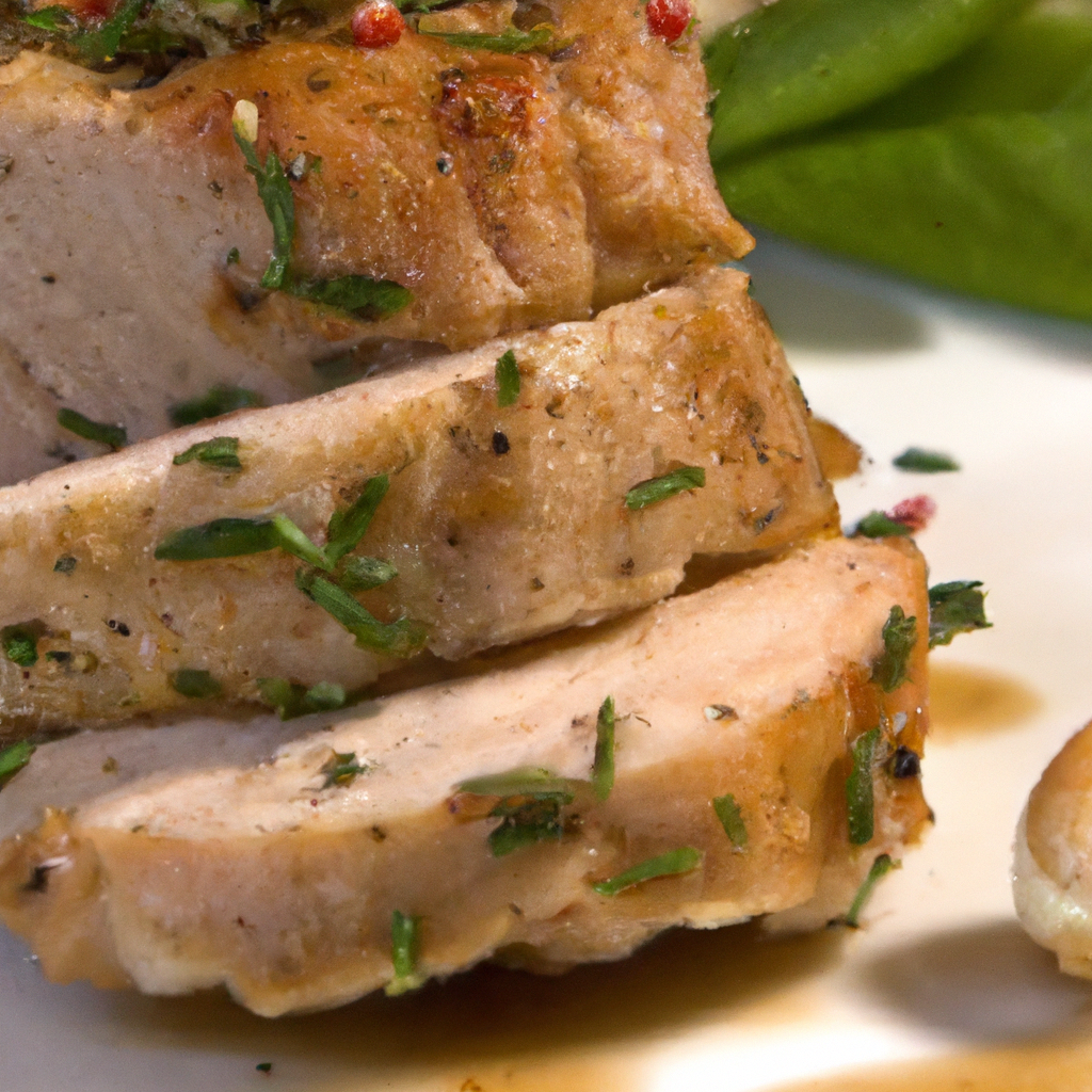 Pork