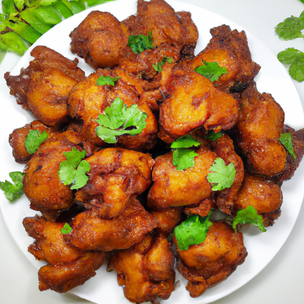 Recipe This How To Convert Any Recipe To The Air Fryer