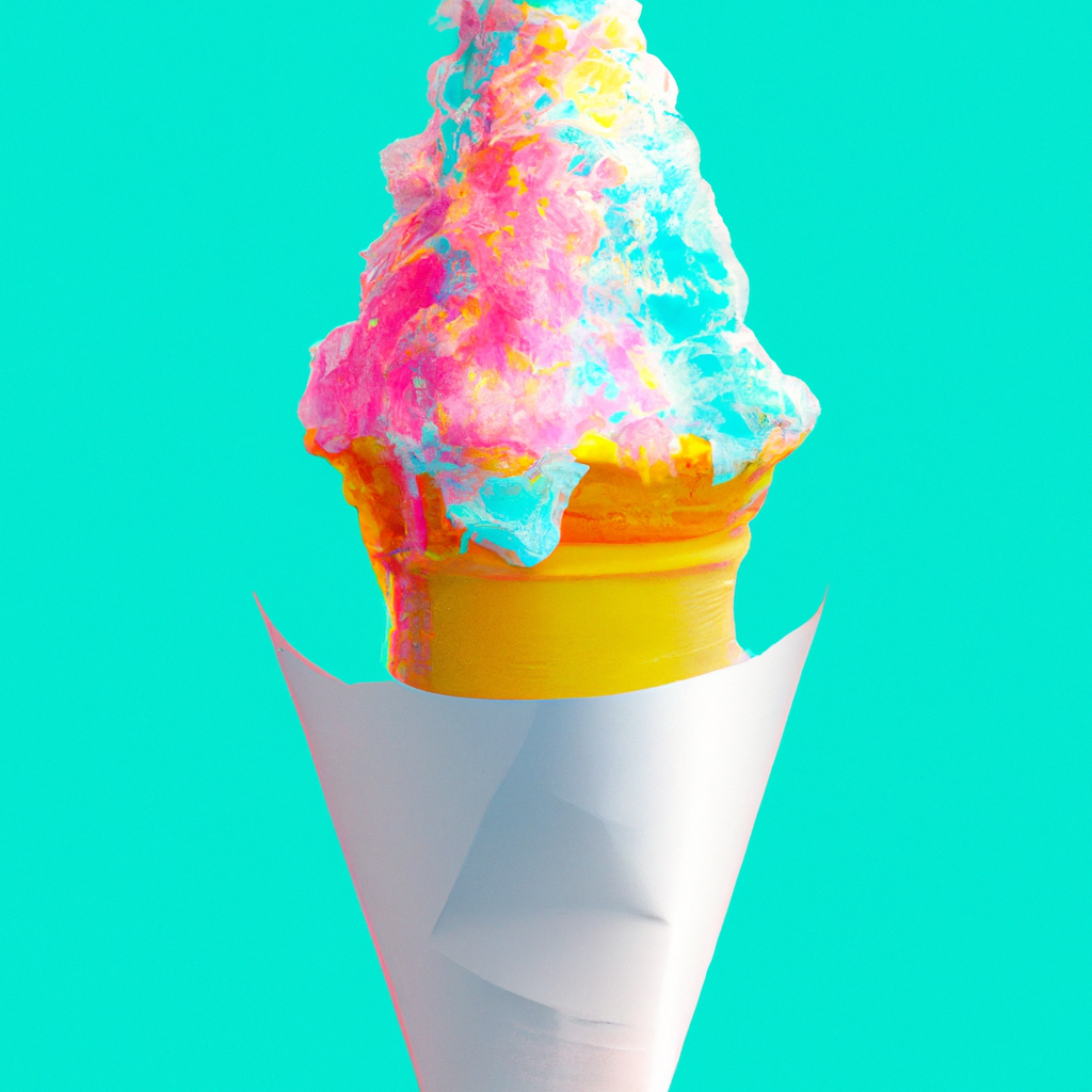 Snow Cone Syrup