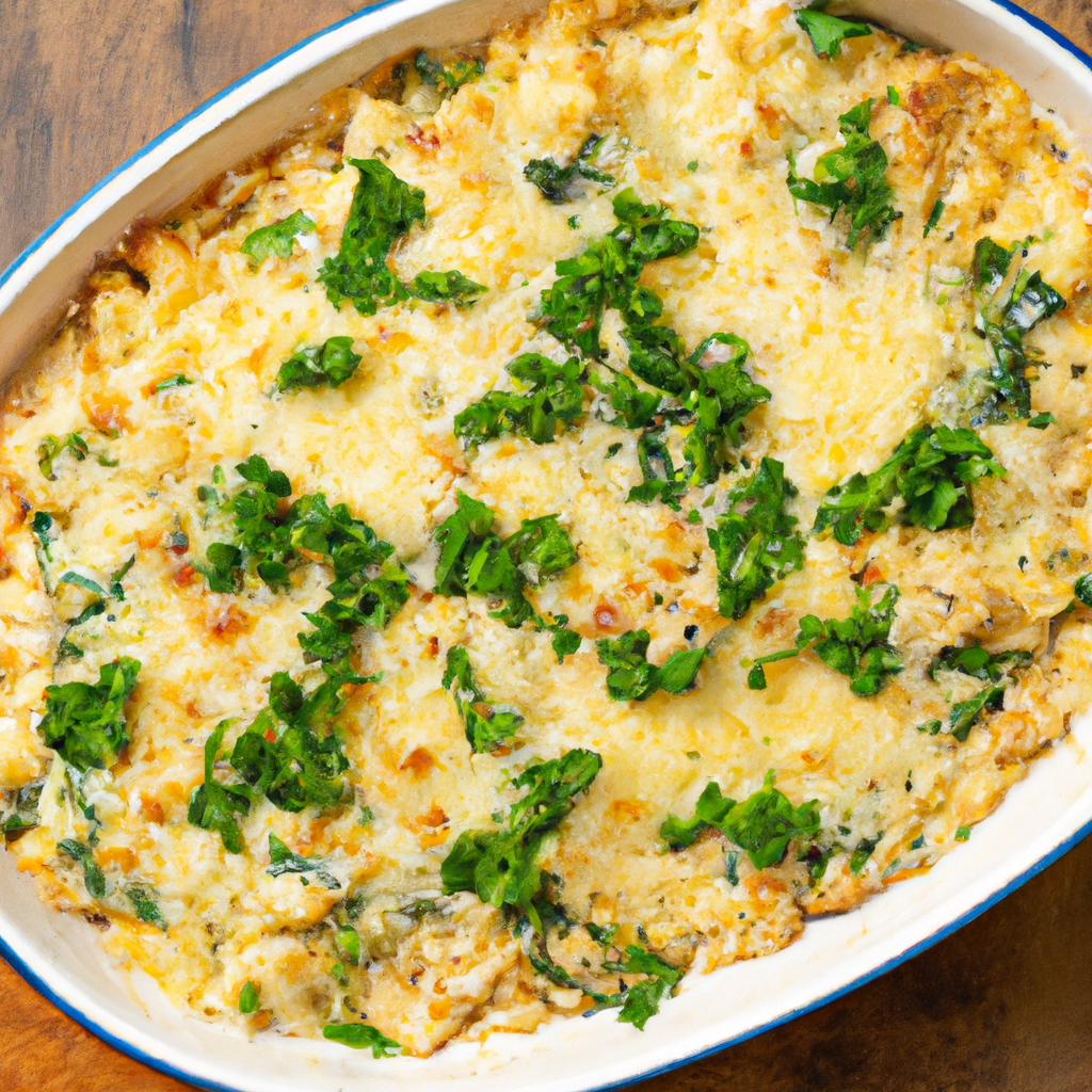 23 Dump And Bake Easy Casserole Recipes For Weeknight Dinners