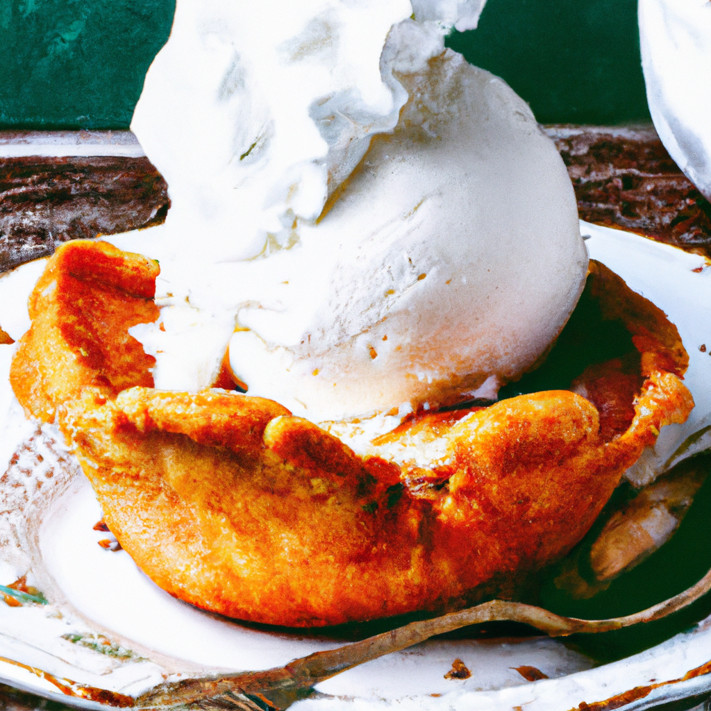 Butterscotch Pie