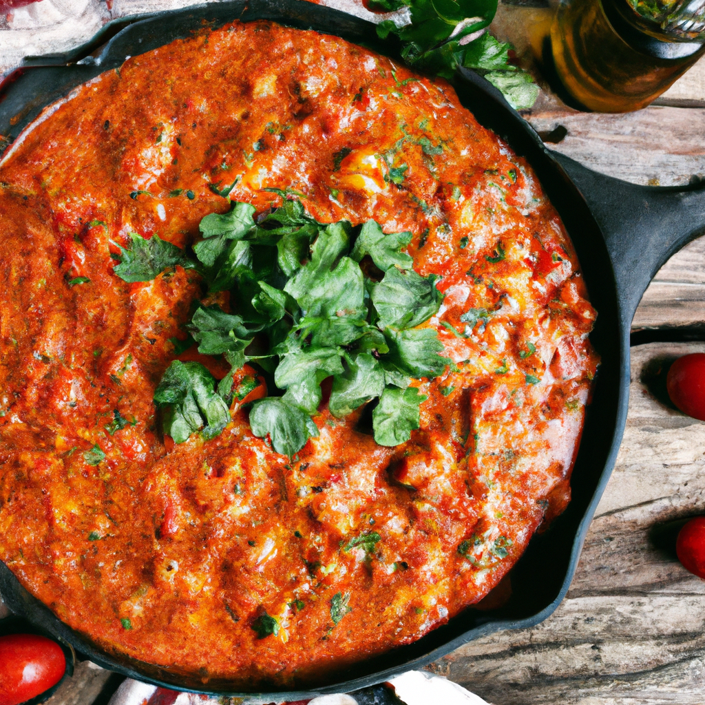 Cajun Tomato Gravy