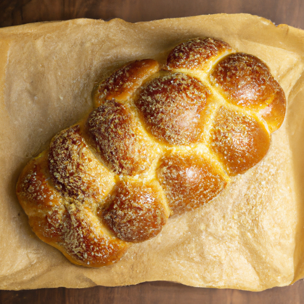 Challah Bread Recipe House Of Nash Eats