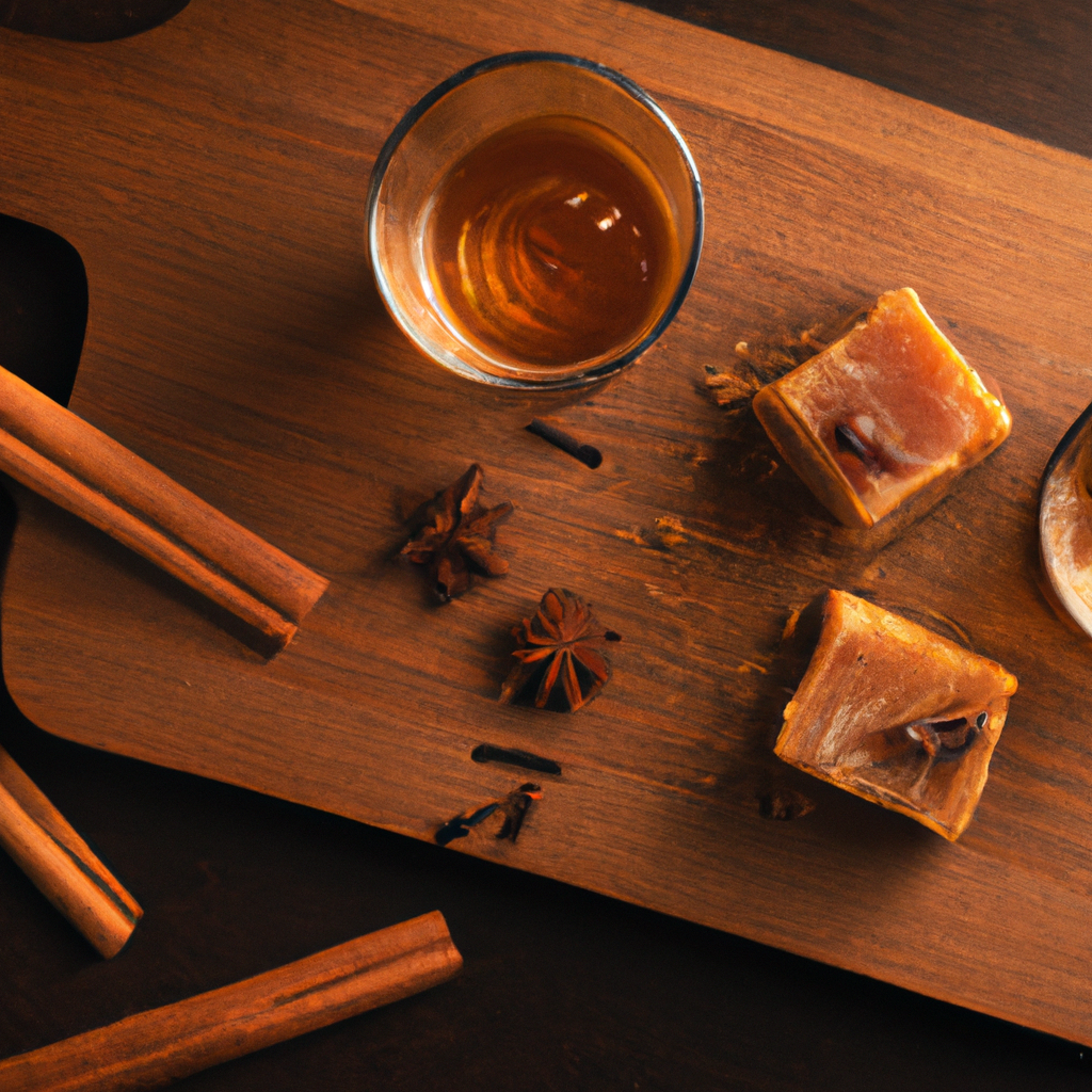 Easy Fireball Fudge Recipe
