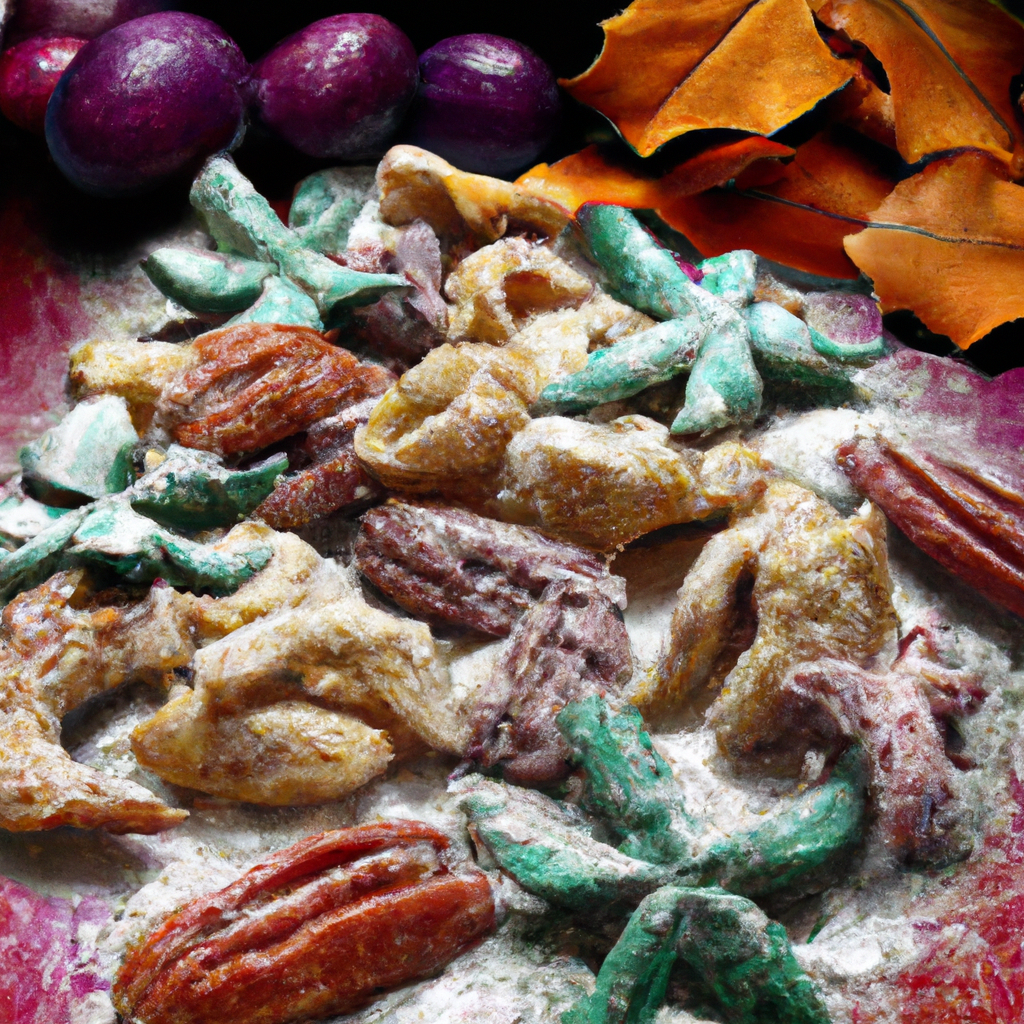 Hojarascas Navide&ntilde;as Christmas Hojarascas