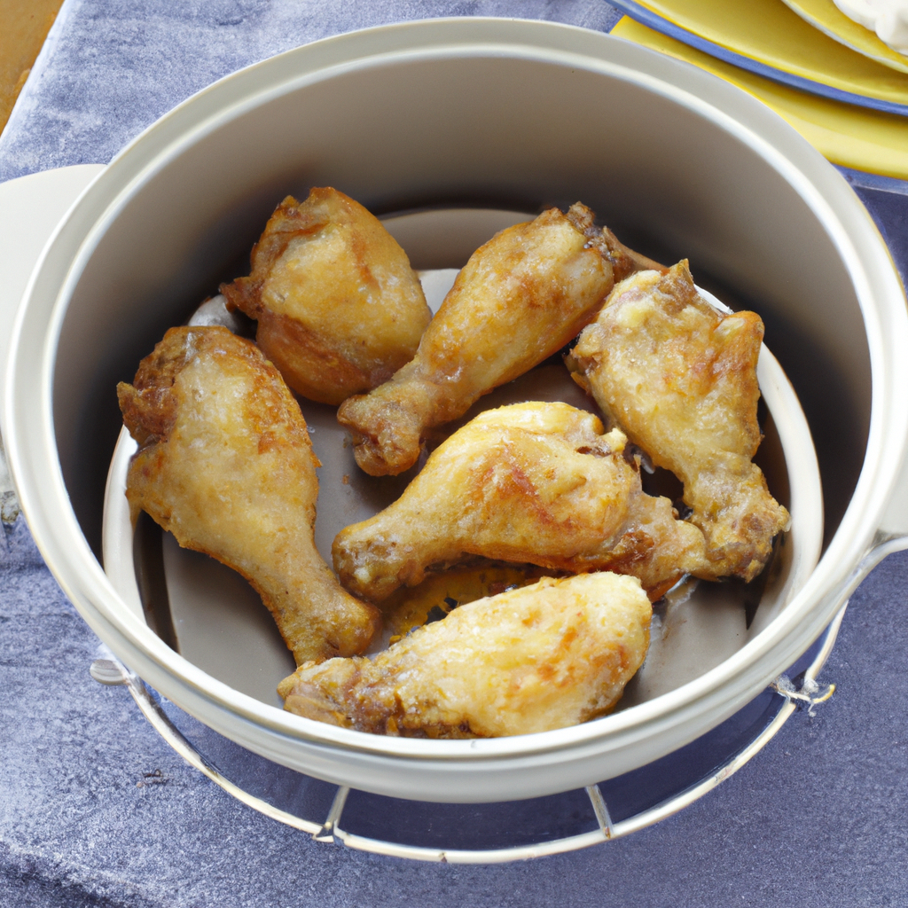 Recipe This How To Clean Your Airfryer