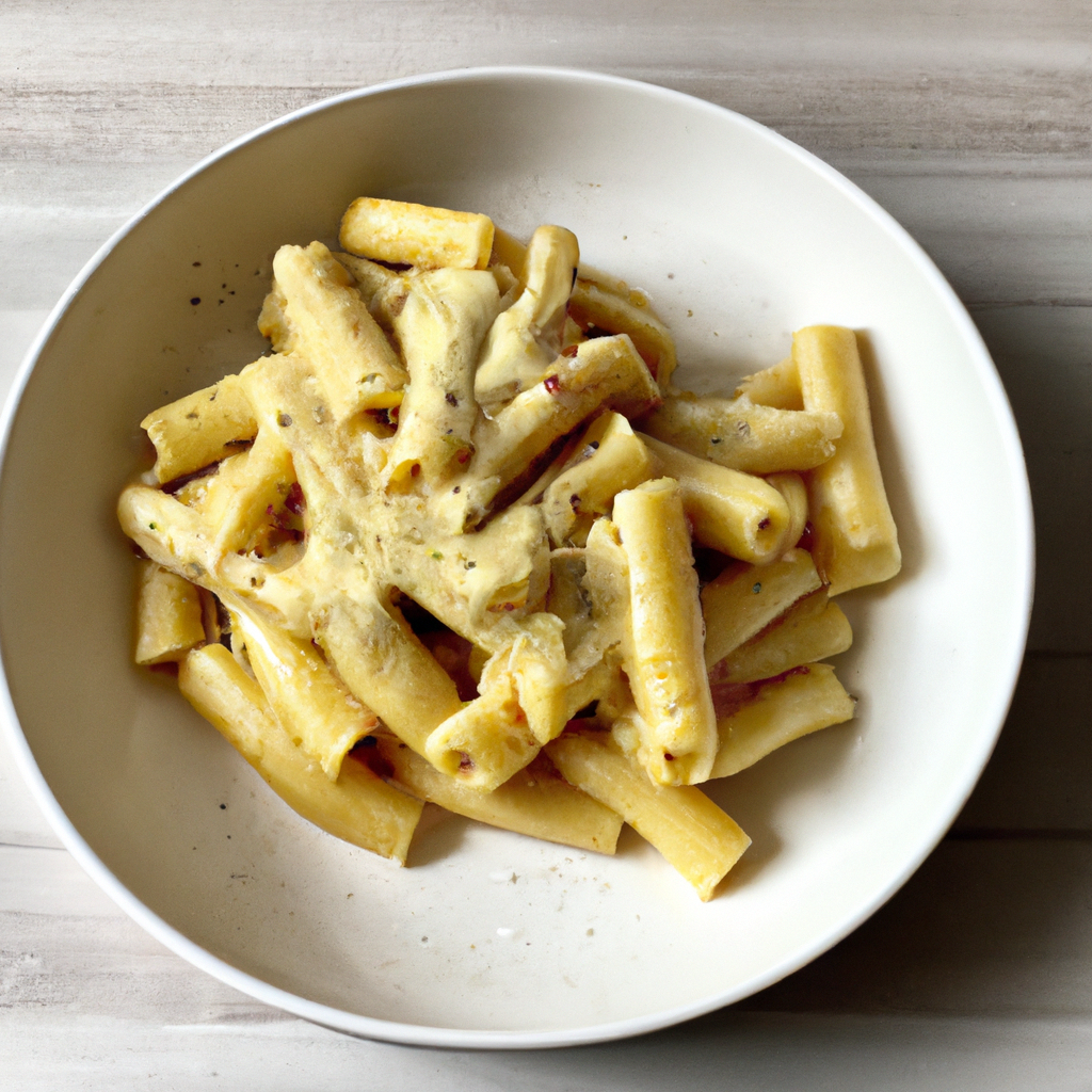 Sourdough Pasta Recipe Only 3 Ingredients Crave The Good