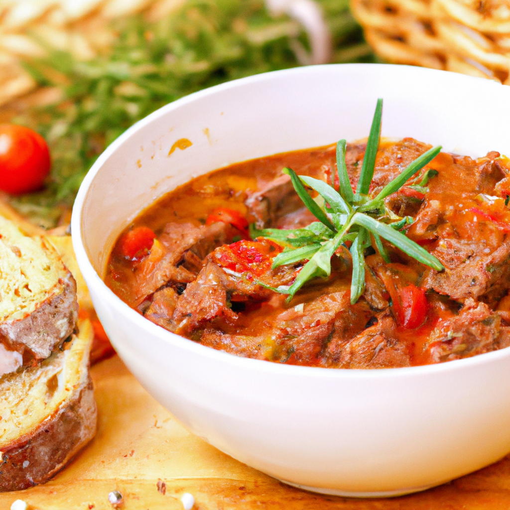 53 Recipes Everyone Should Know How To Cook