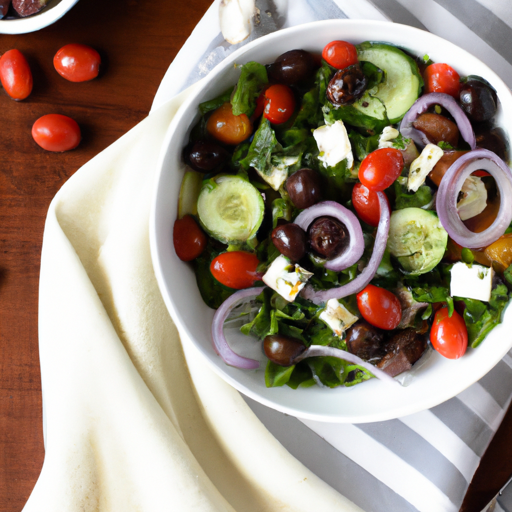 Easy Potluck Recipes