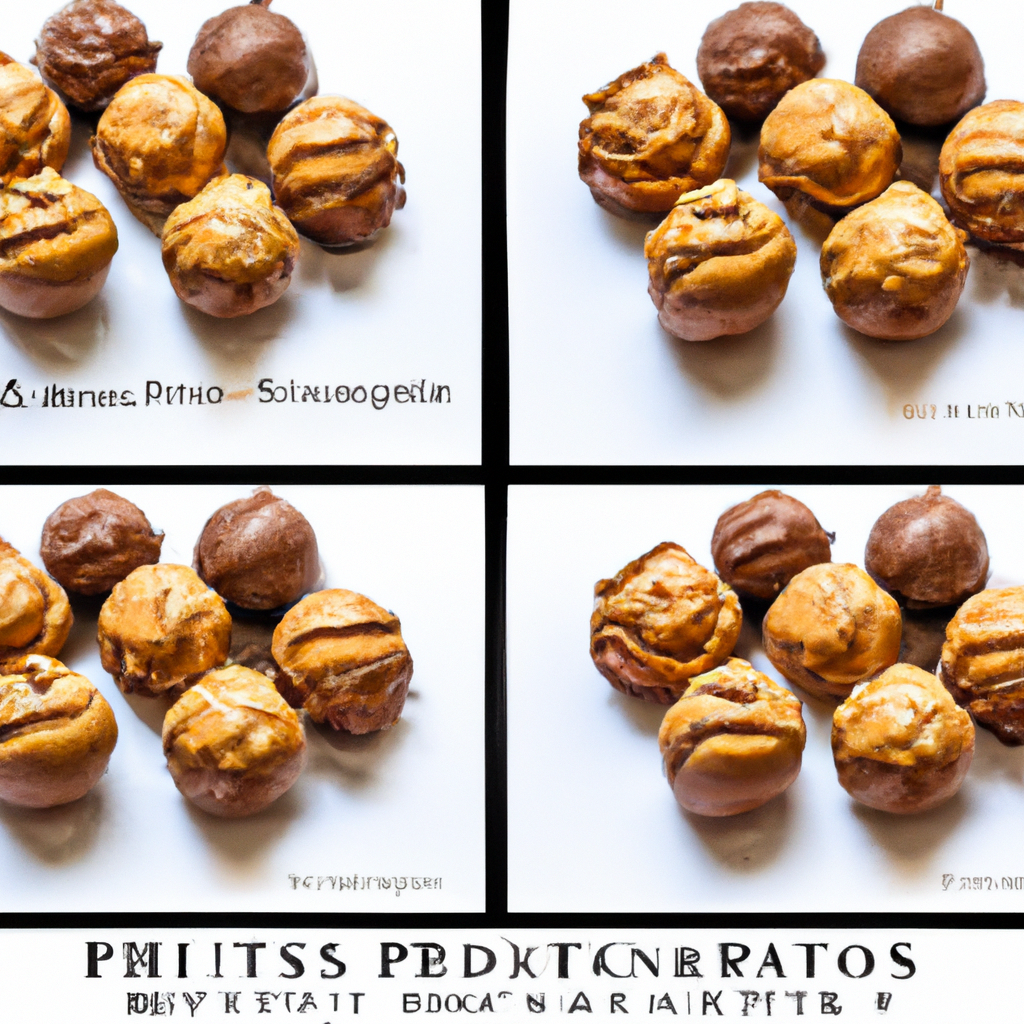 Peanut Butter Balls Recipe