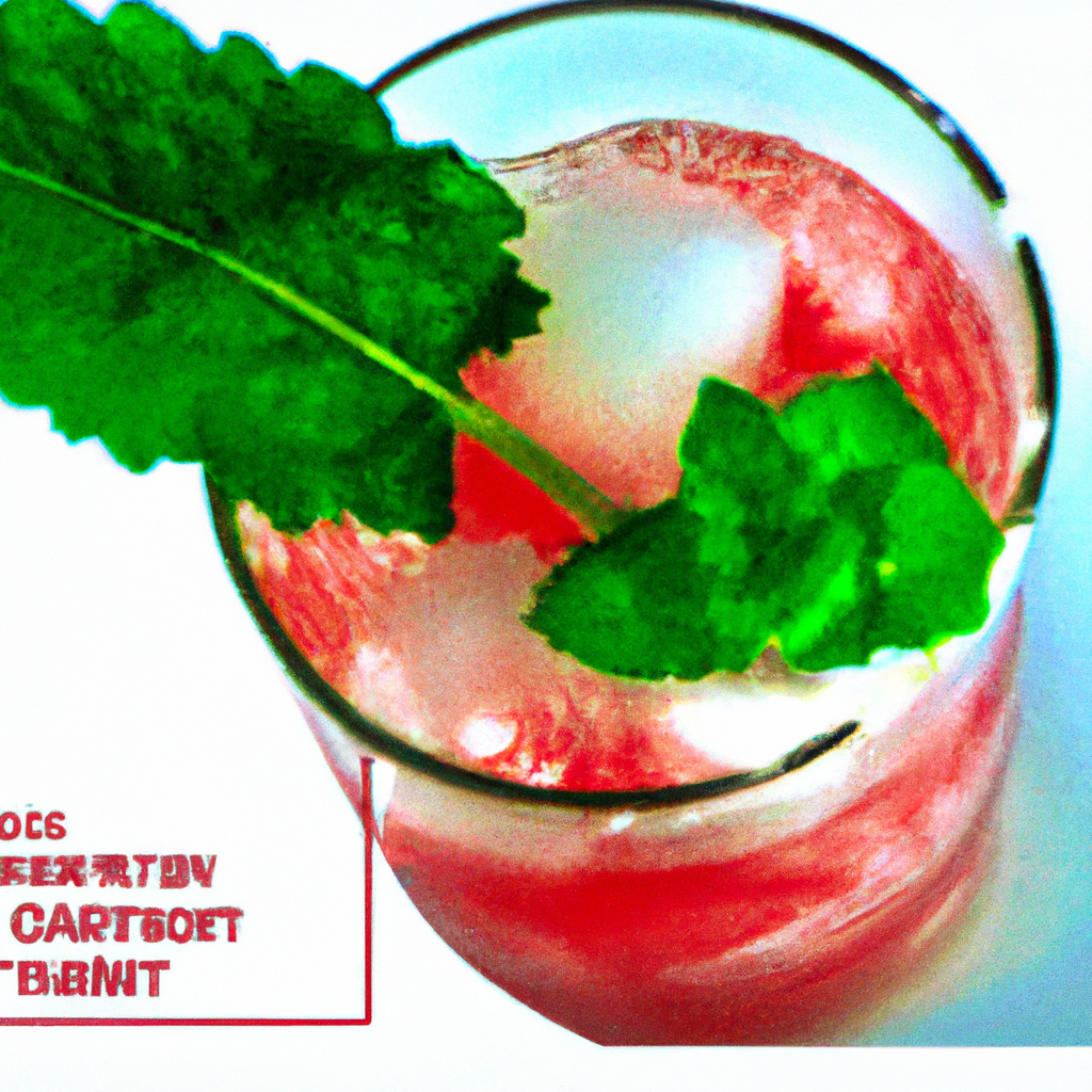 Dr Gregers Super Healthy Kool Aid