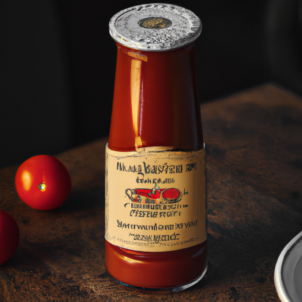 Recipe Share Jamie Oliver S Homemade Tomato Ketchup In Celebration Of Food Revolution Day 2015 Love Wild Live Free By Avra Epstein