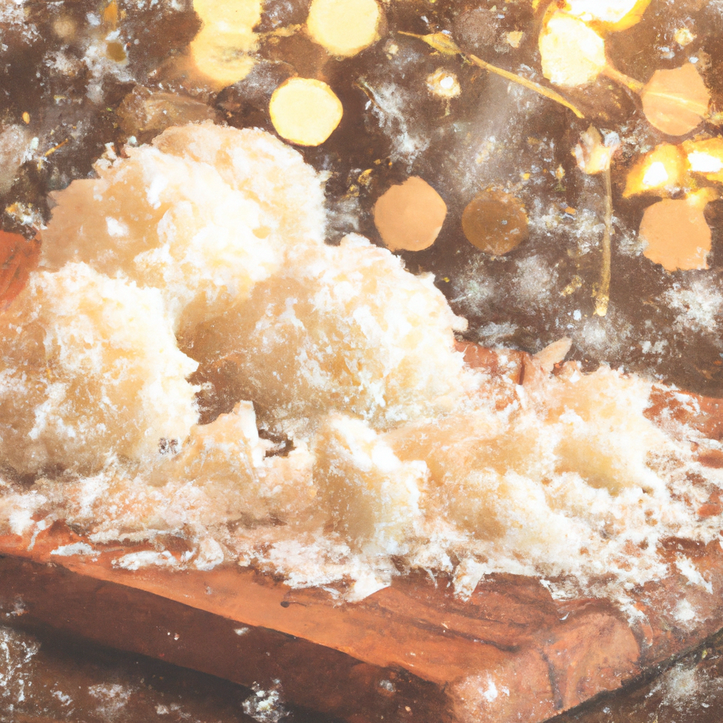 Dulce De Coco Coconut Candy