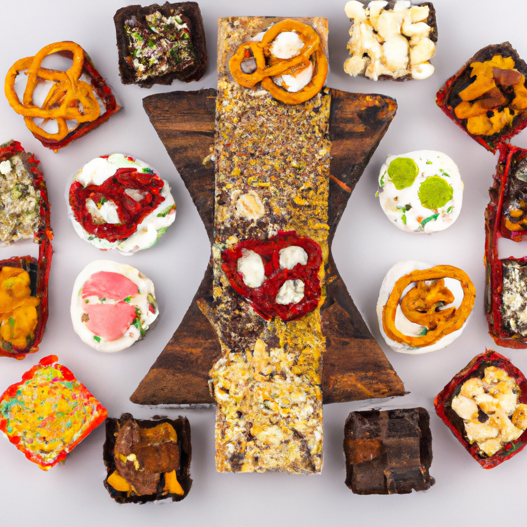 12 Fabulous Easy Candy Recipes