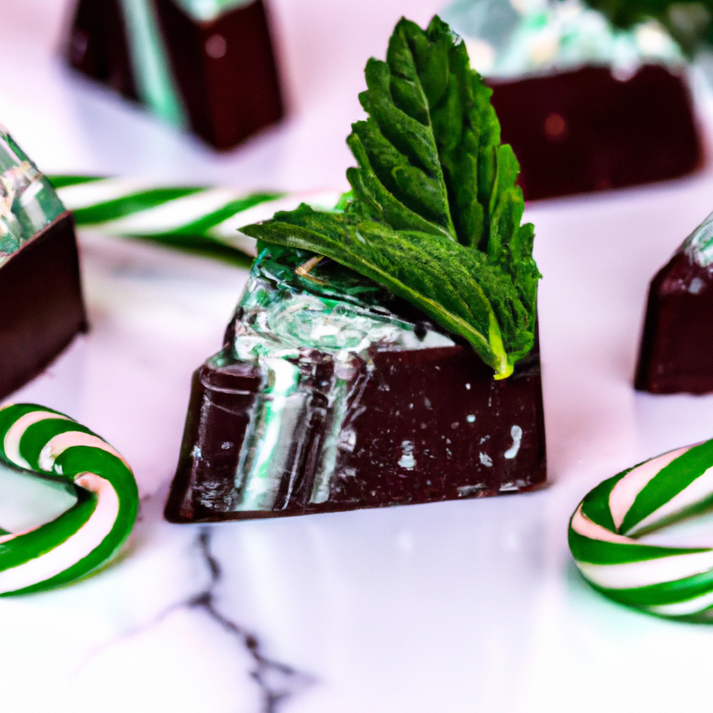 Chocolate Mints