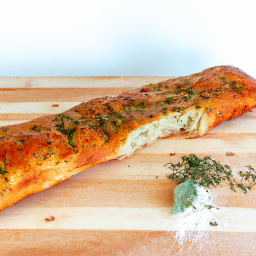 Mini Loaf Pan Focaccia Small Batch Recipe The Practical Kitchen