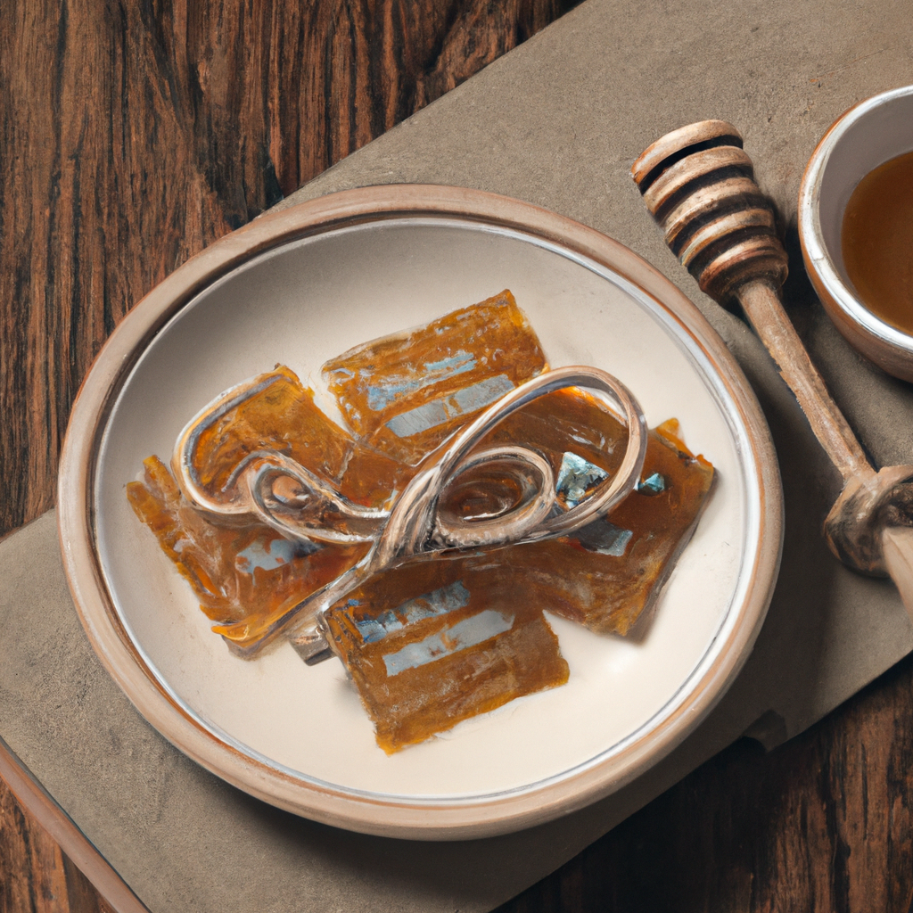 Old Fashioned Honey Taffy Recipe Whole Fed Homestead 2