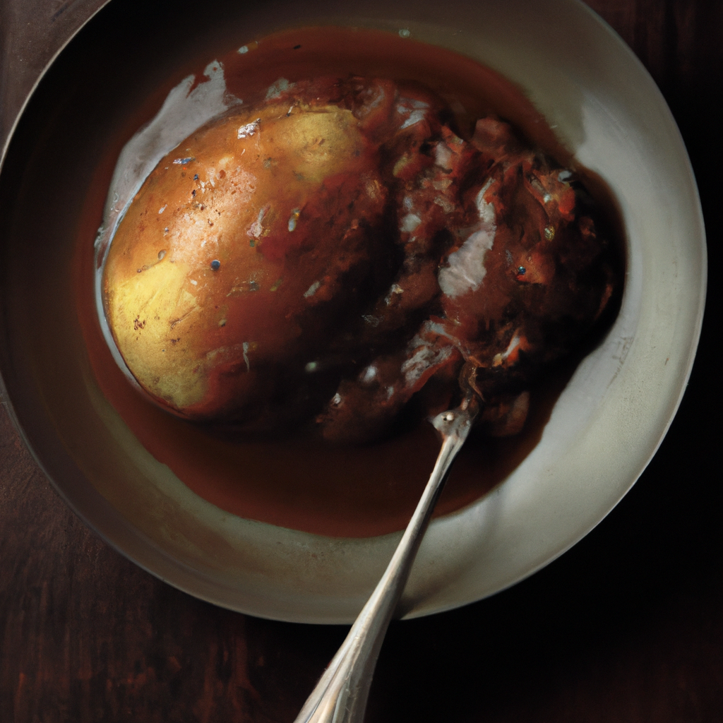 Perfect Gravy