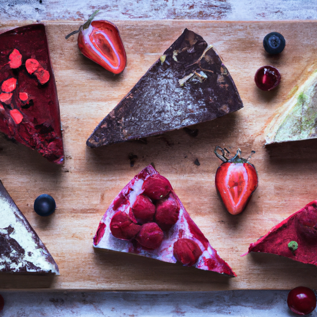 The Most Popular No Bake Slices 20 Recipes