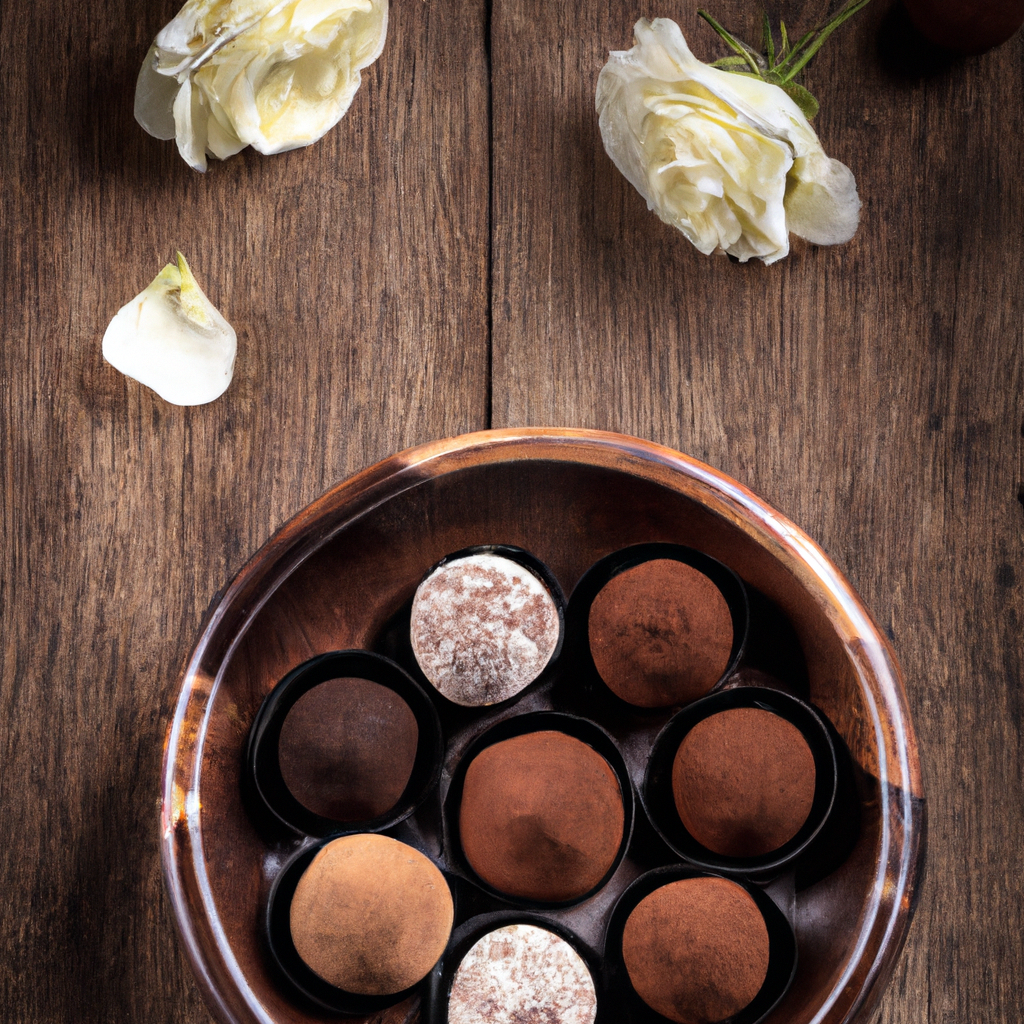 Treasure Truffles