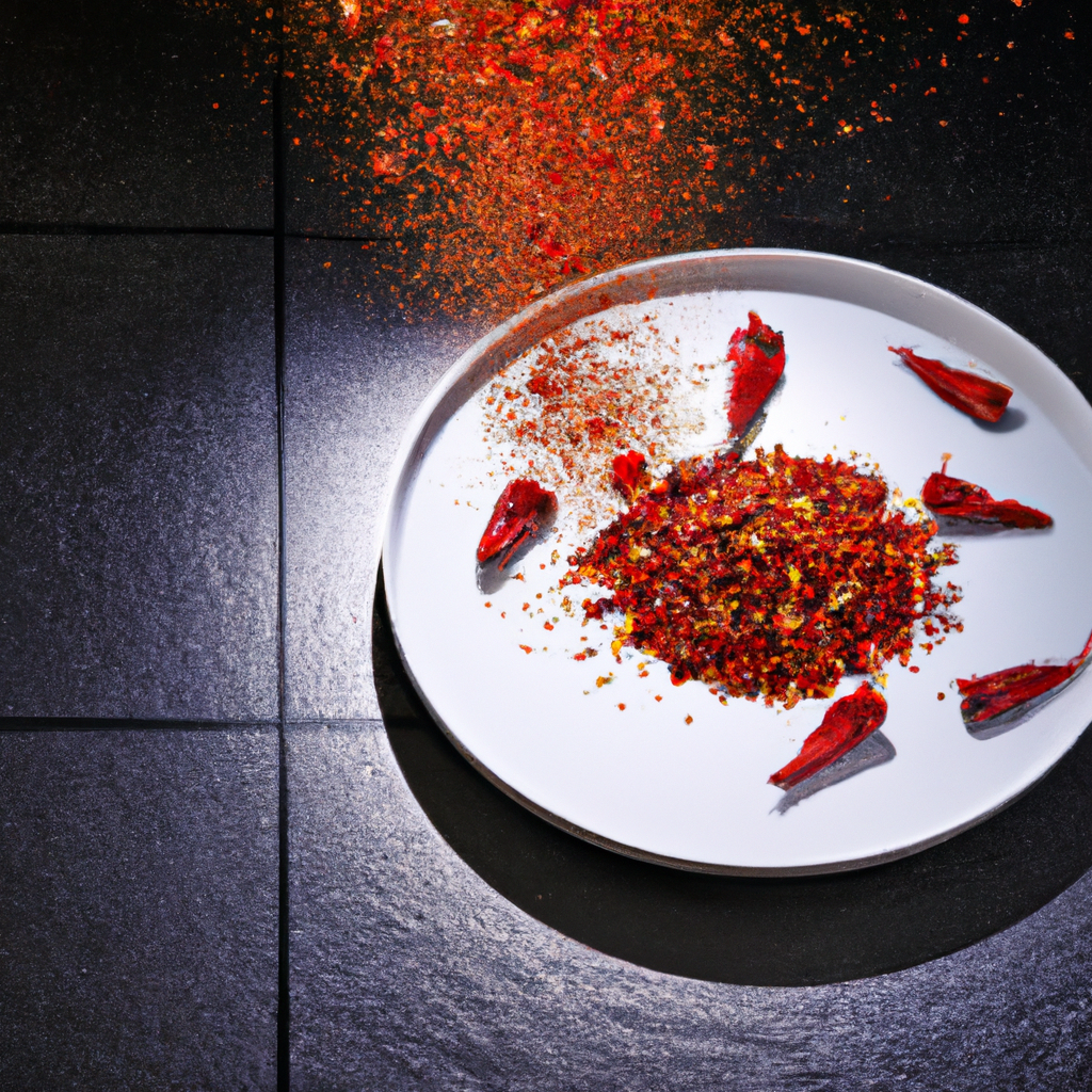 Chili Oil Recipe How To Make Chili Oil