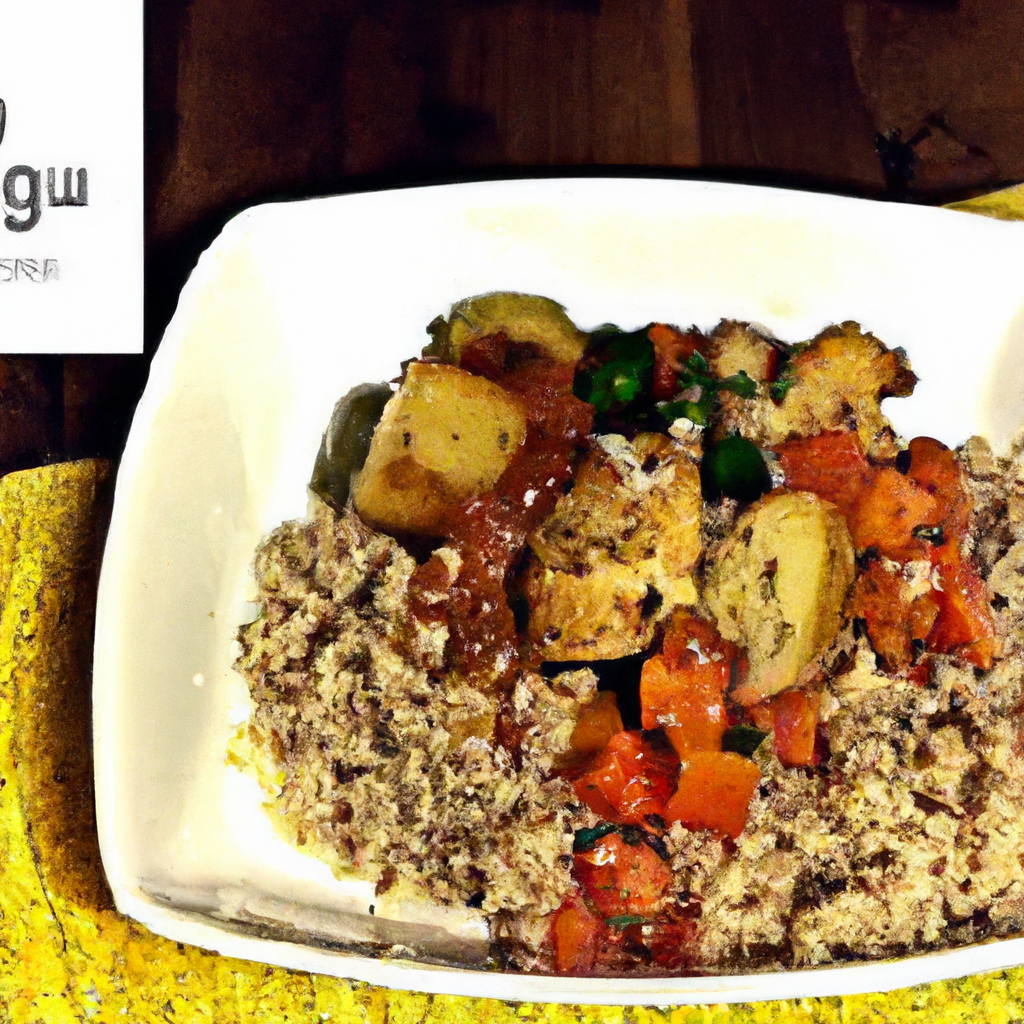 Gluten Free Crockpot Recipes