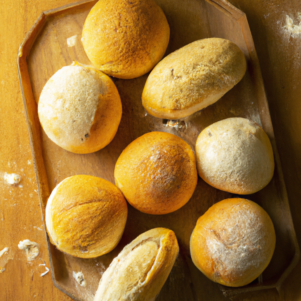 How To Make Soft Pandesal Easy Traditional Recipe 2
