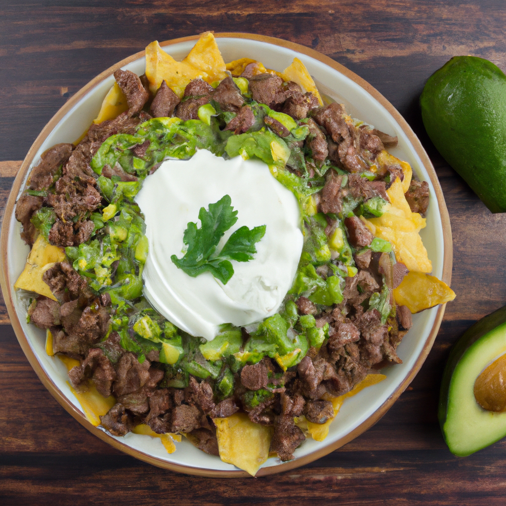Must Make Easy Recipes For Game Day