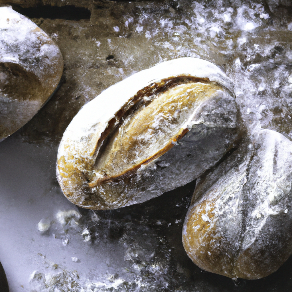 Pan De Coco Recipe Coconut Bread