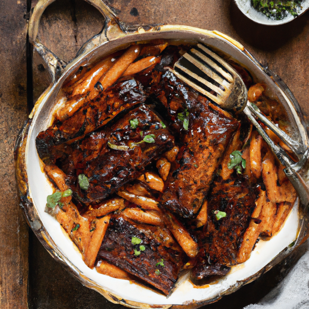 27 Best Leftover Ribs Recipes To Enjoy The Next Day