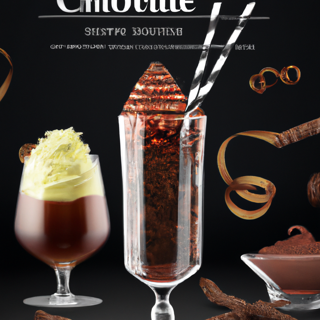 Chocolate Malt