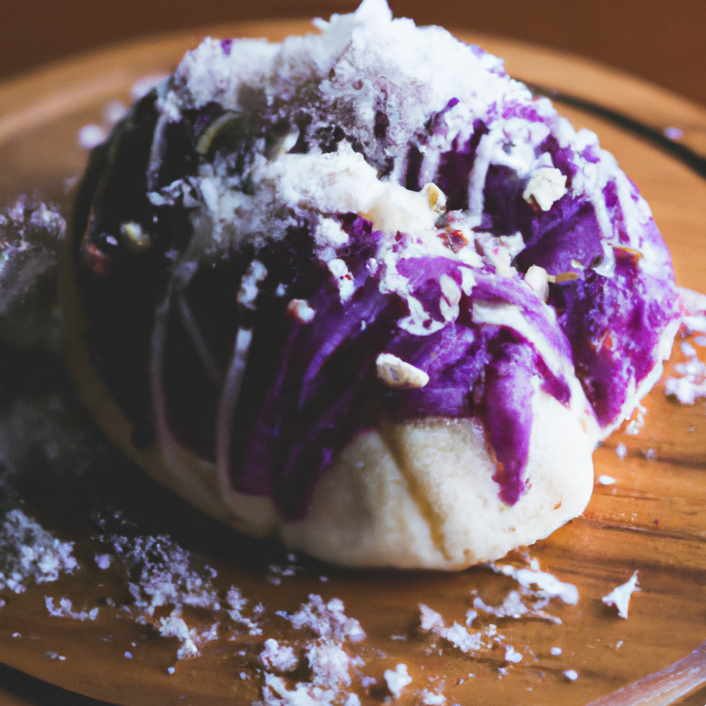 Other Ube Cheese Recipes To Try Apart From Ube Cheese Pandesal Klook Travel Blog