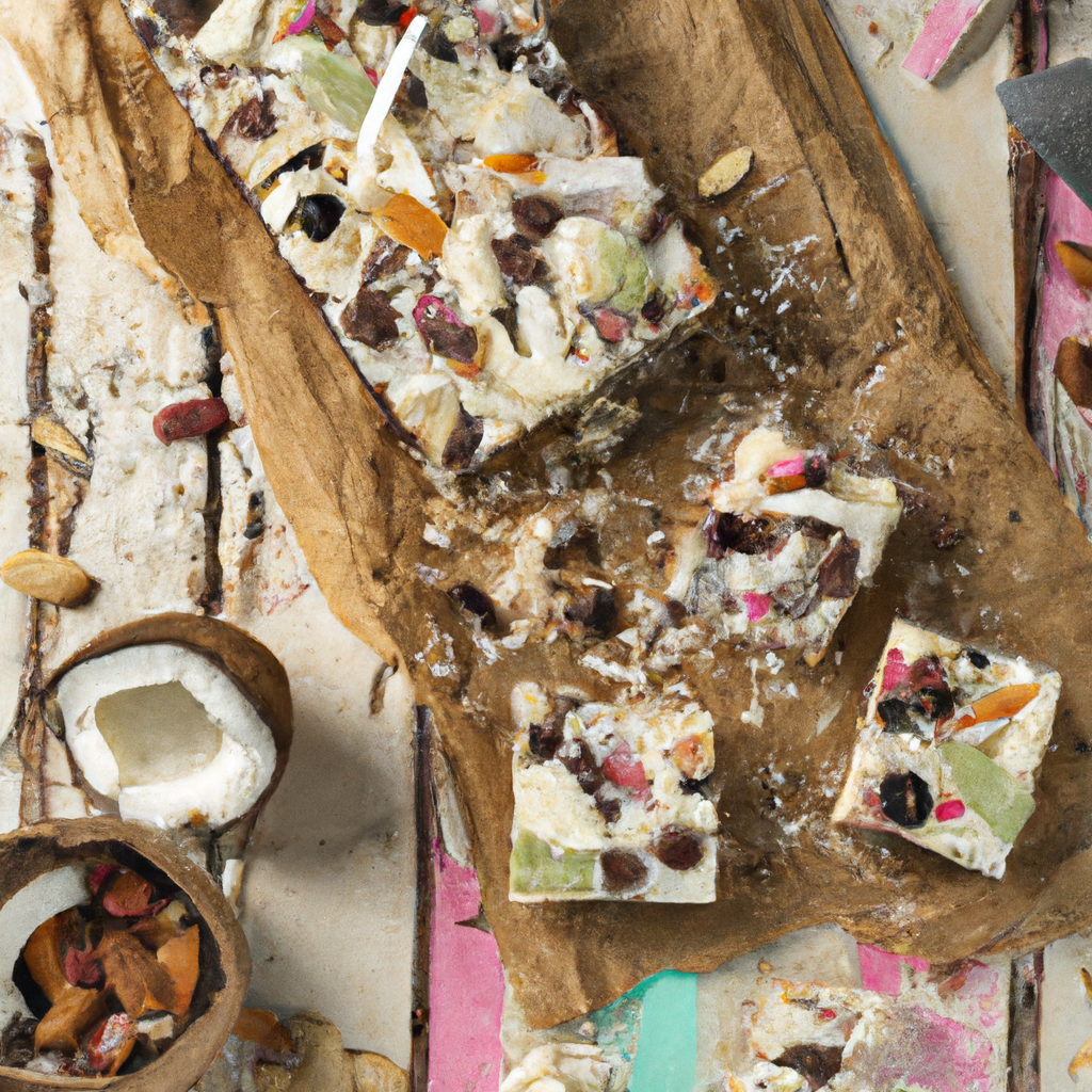 The Best No Bake Slice Recipes