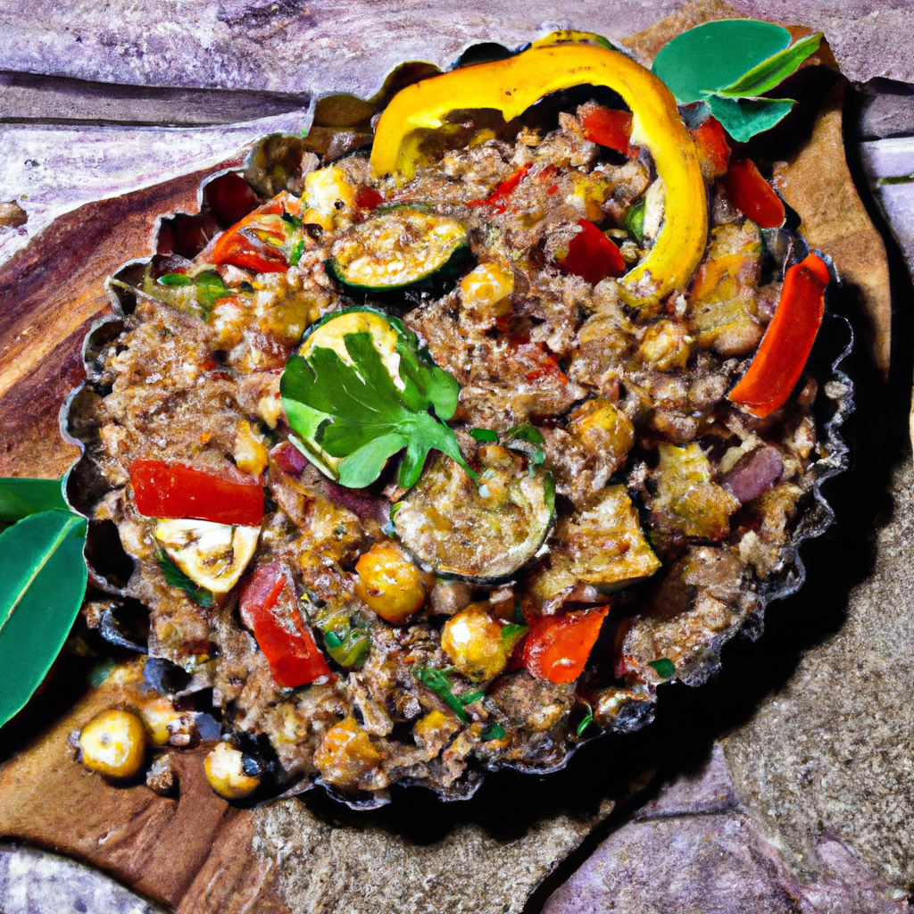 14 Vegan Weight Watchers Recipes For Dinner