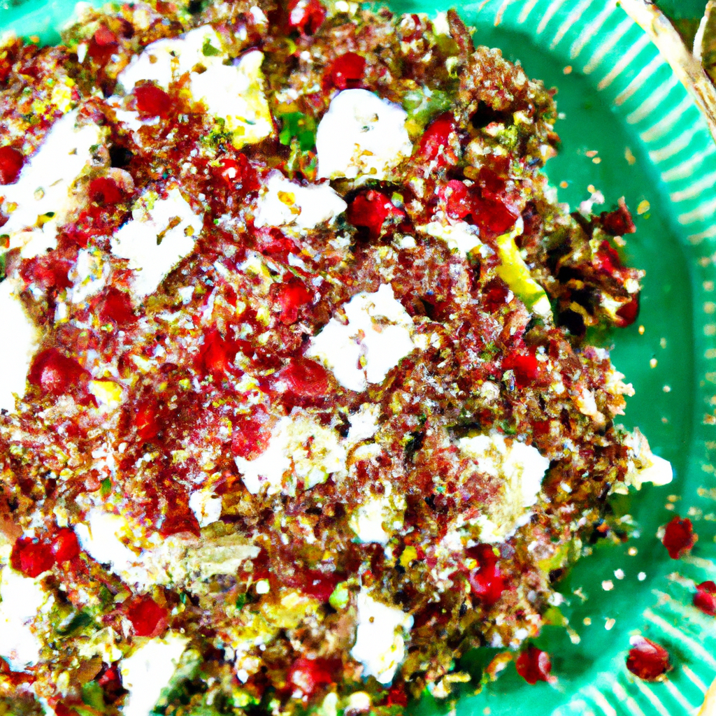 26 Pomegranate Recipes You Ll Want To Make All Through The Fall
