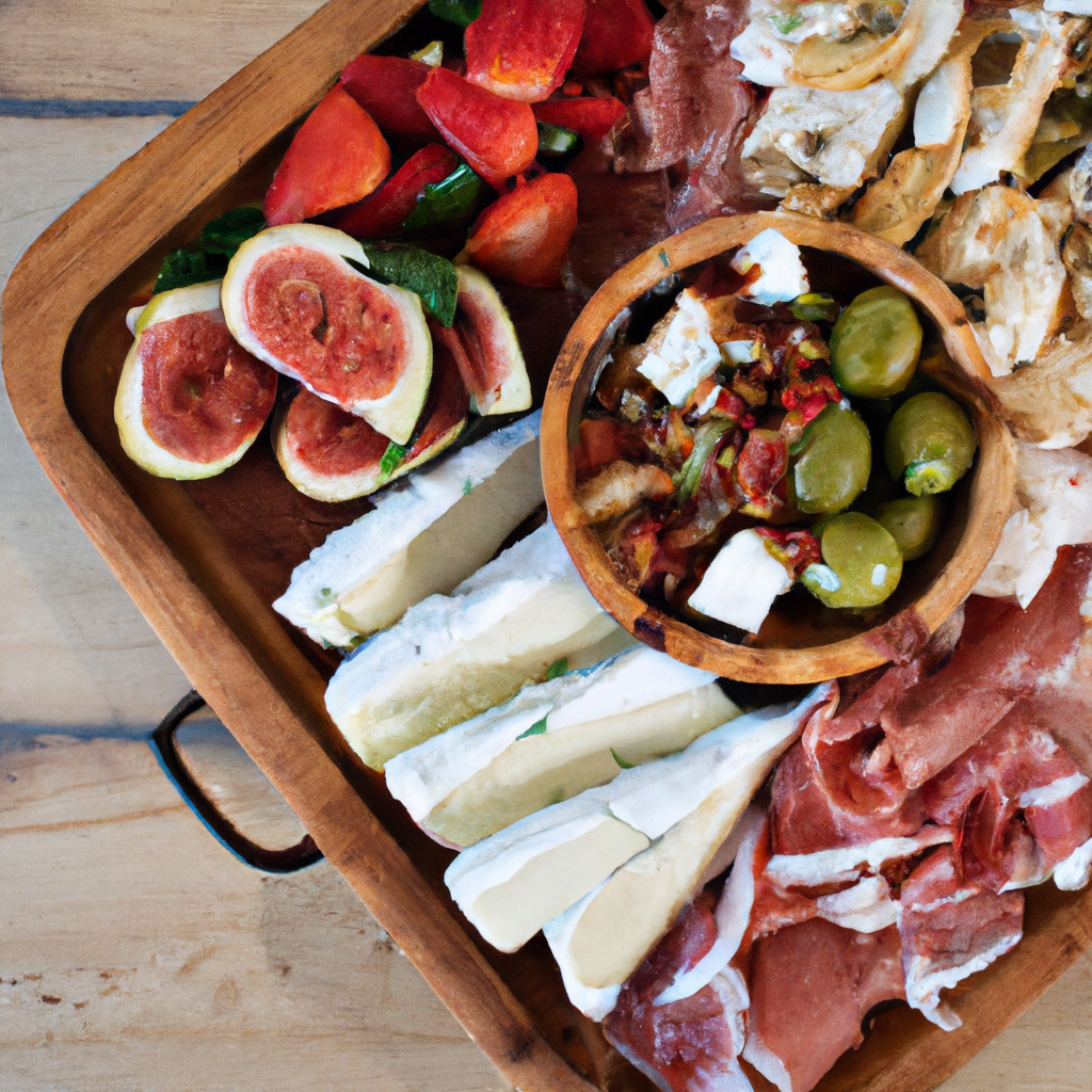 33 Cocktail Appetizer Recipes For Your Next Boozy Bash