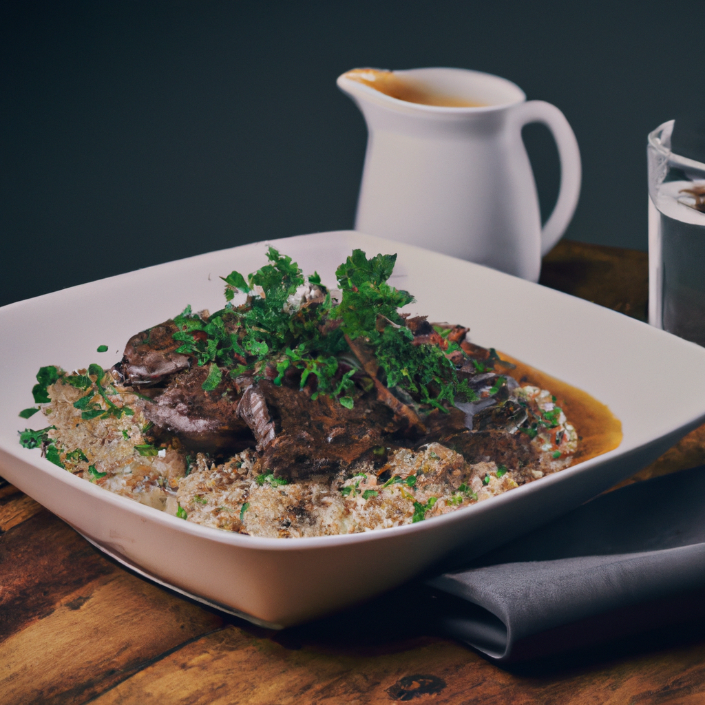 Celebrating Nutrient Density Paleo Aip Organ Meat Recipe Roundup 2