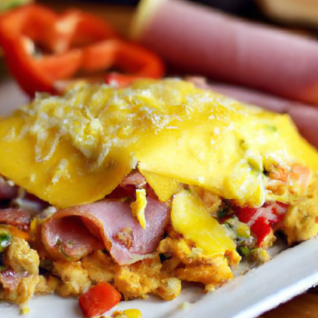Country Brunch