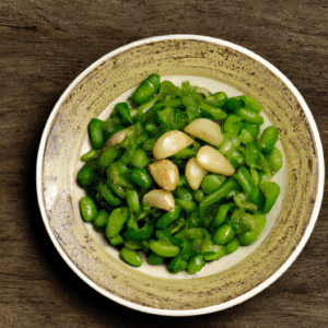 easy-garlic-edamame-recipe-10-minutes-only-joyous-apron.png