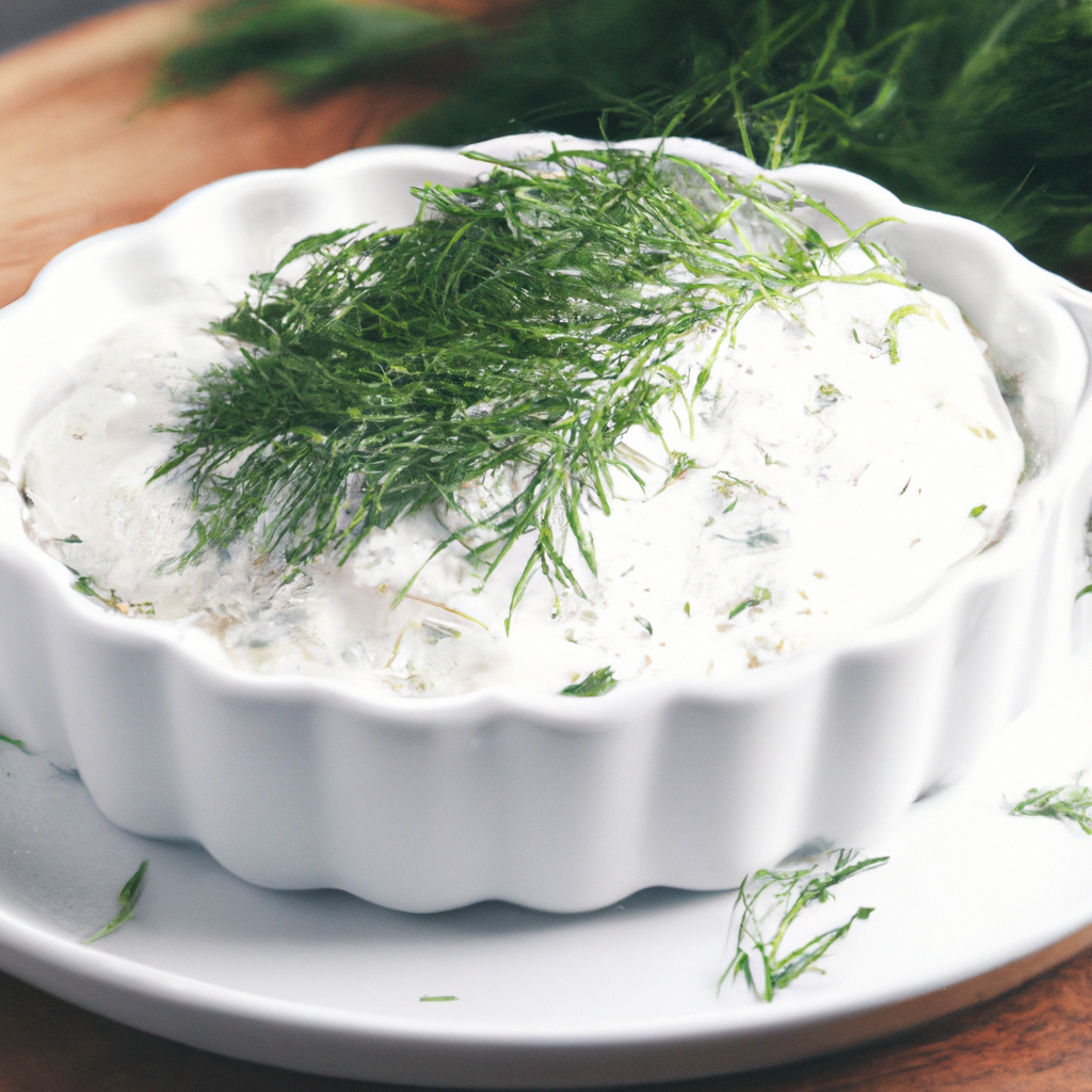 Keto Tartar Sauce Recipe Sweet Creamy Wholesome Yum