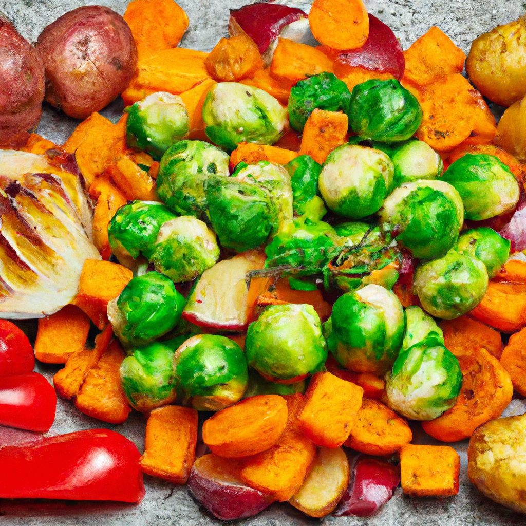 Meat Beware These 15 Roasted Veggie Side Dish Recipes Will Steal The Spotlight